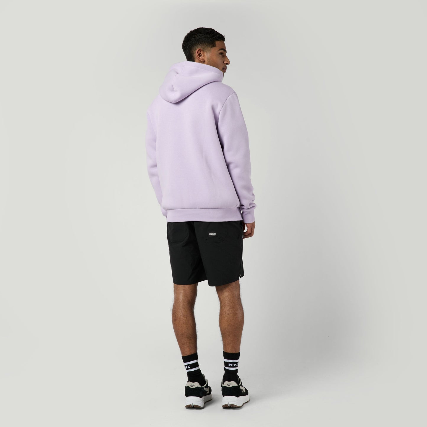 Mystic Brand Hood Sweat 25 - Hoodies