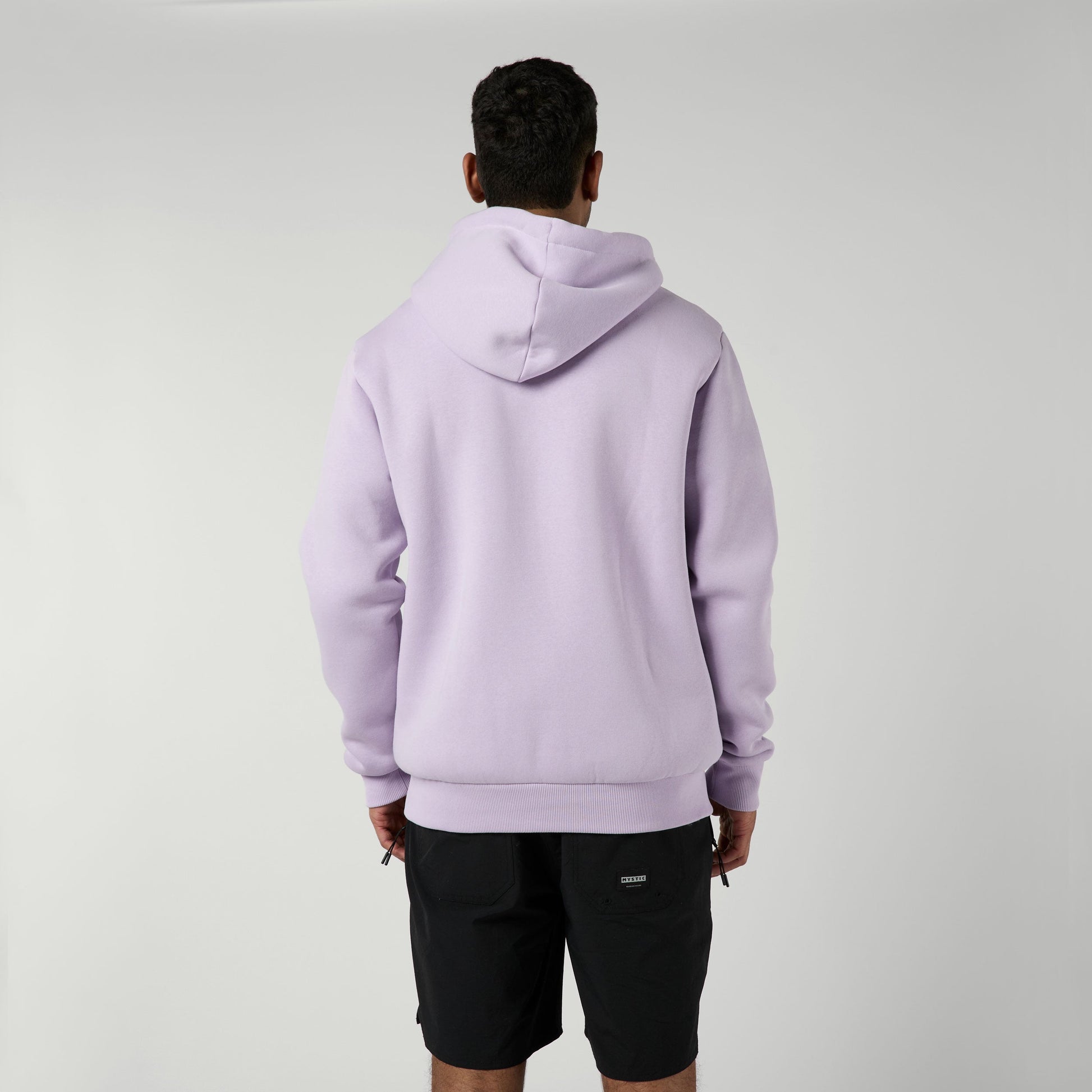 Mystic Brand Hood Sweat 25 - Hoodies