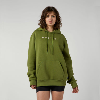Mystic Brand Hood Sweat 25 - Hoodies