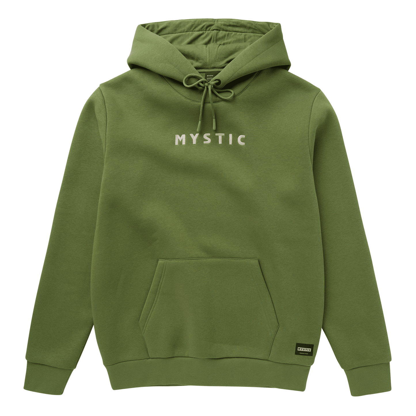 Mystic Brand Hood Sweat 25 - Hoodies