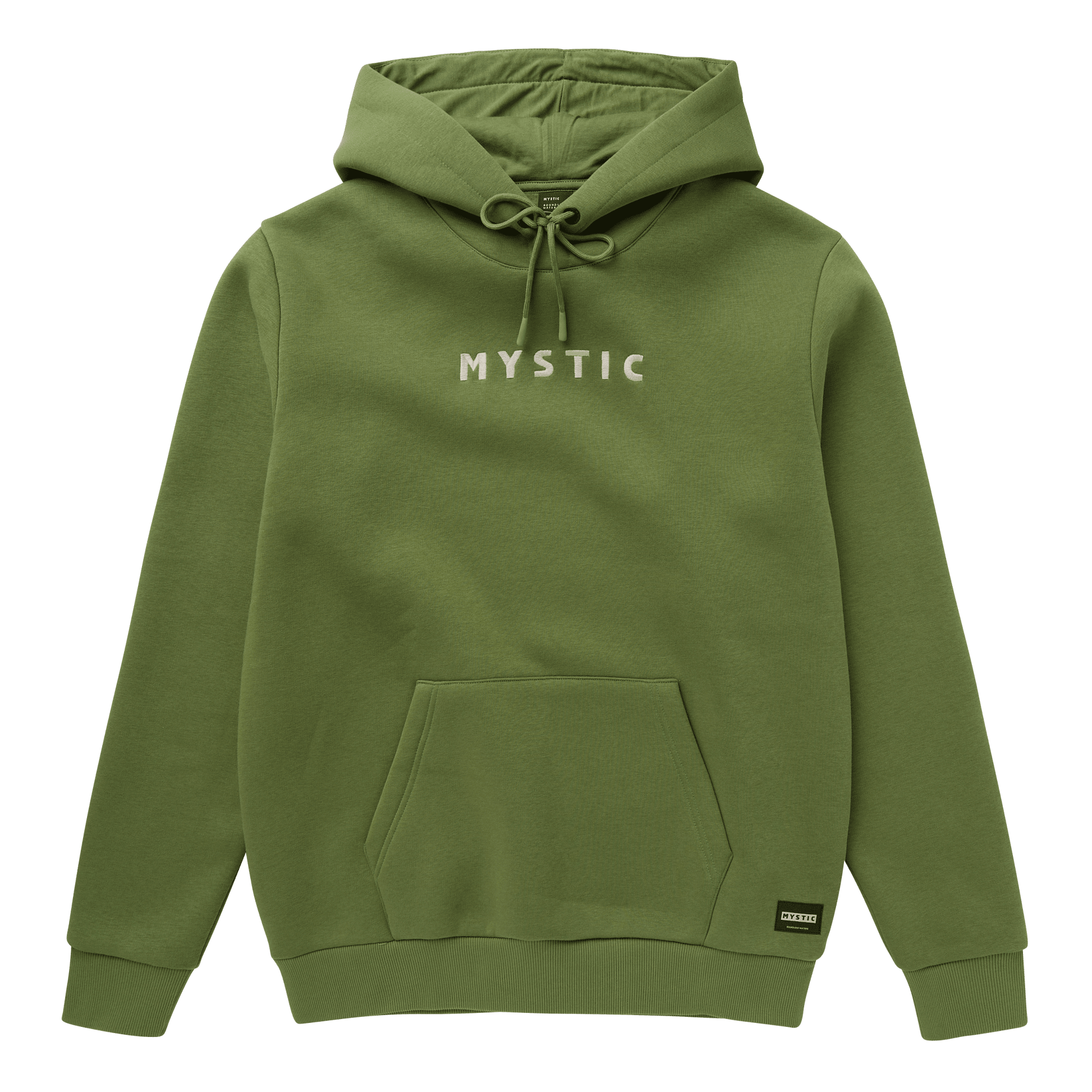 Mystic Brand Hood Sweat 25 - Hoodies