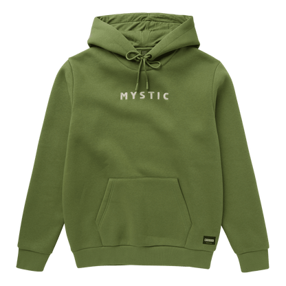 Mystic Brand Hood Sweat 25 - Hoodies