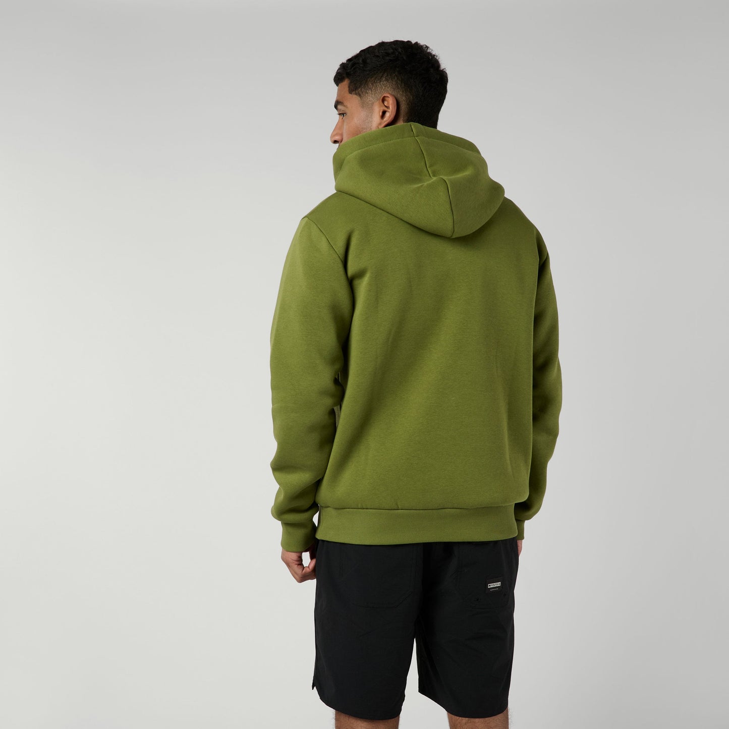 Mystic Brand Hood Sweat 25 - Hoodies