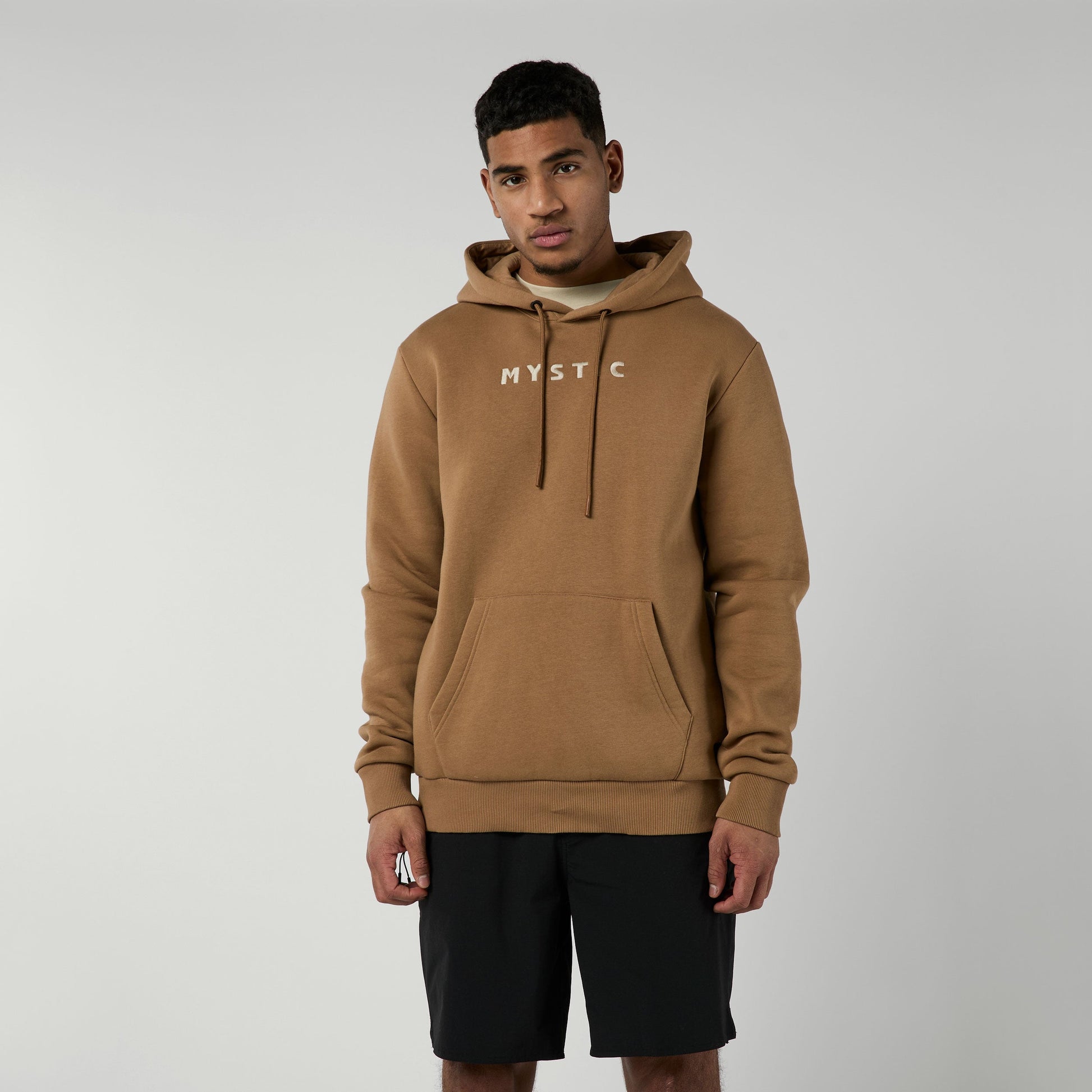 Mystic Brand Hood Sweat 25 - Hoodies
