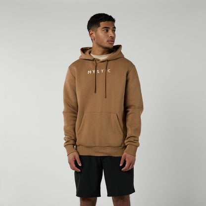 Mystic Brand Hood Sweat 25 - Hoodies