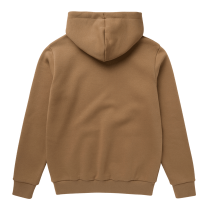 Mystic Brand Hood Sweat 25 - Hoodies
