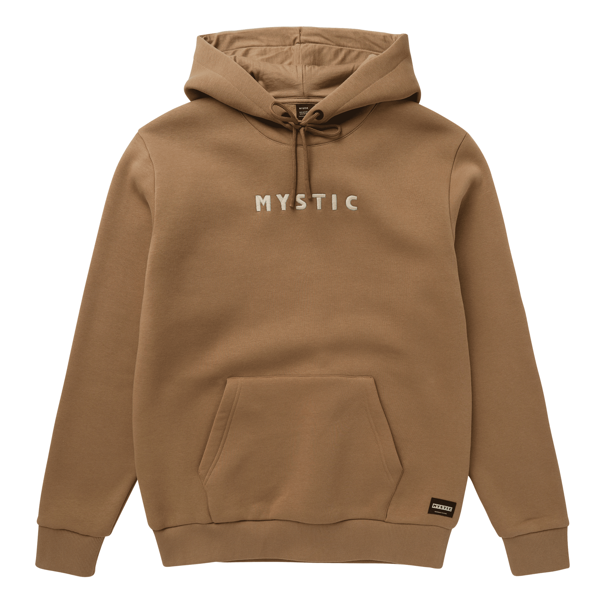 Mystic Brand Hood Sweat 25 - Hoodies