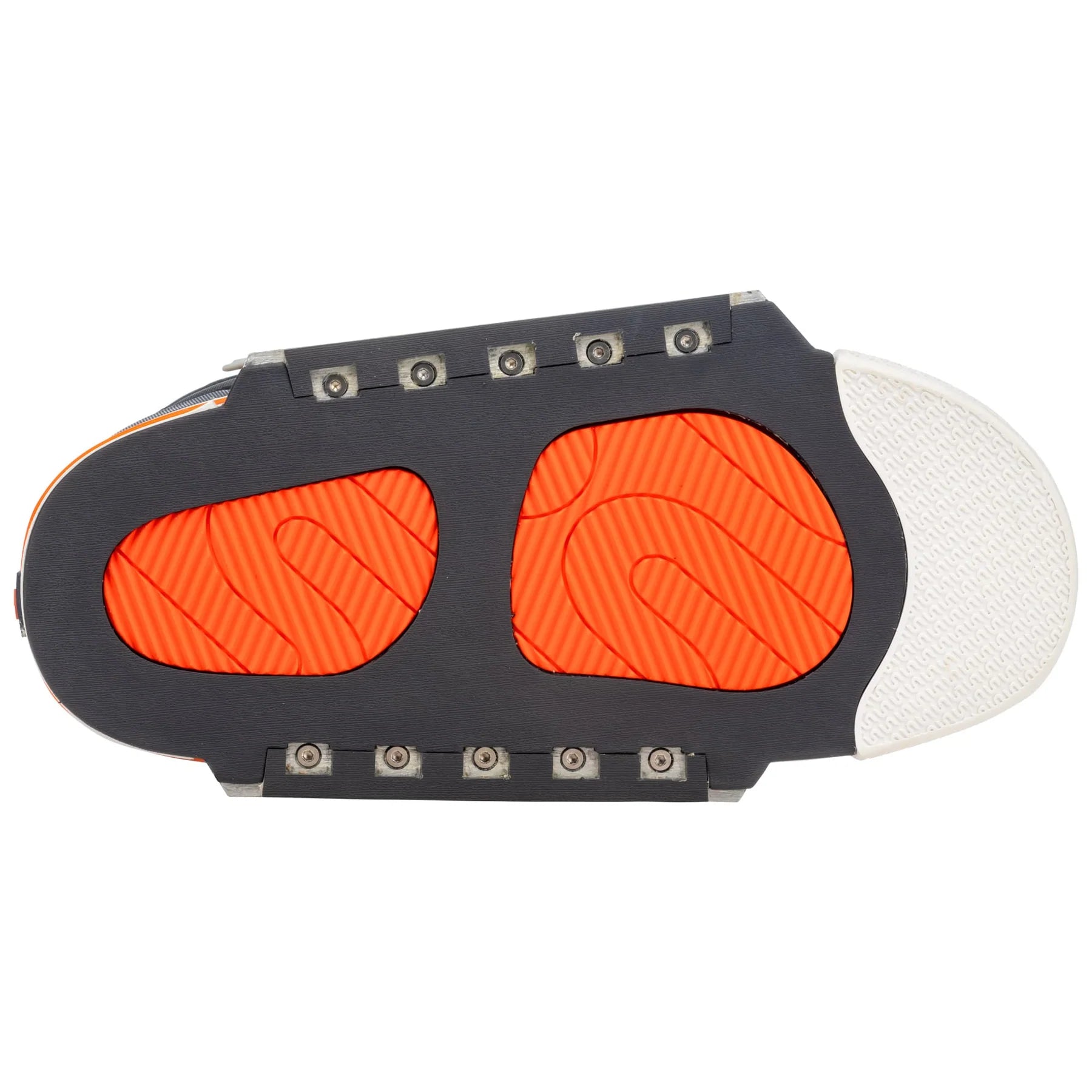 Slingshot SPACE MOB Wakeboots | 25 - Boots w/Walk Liners