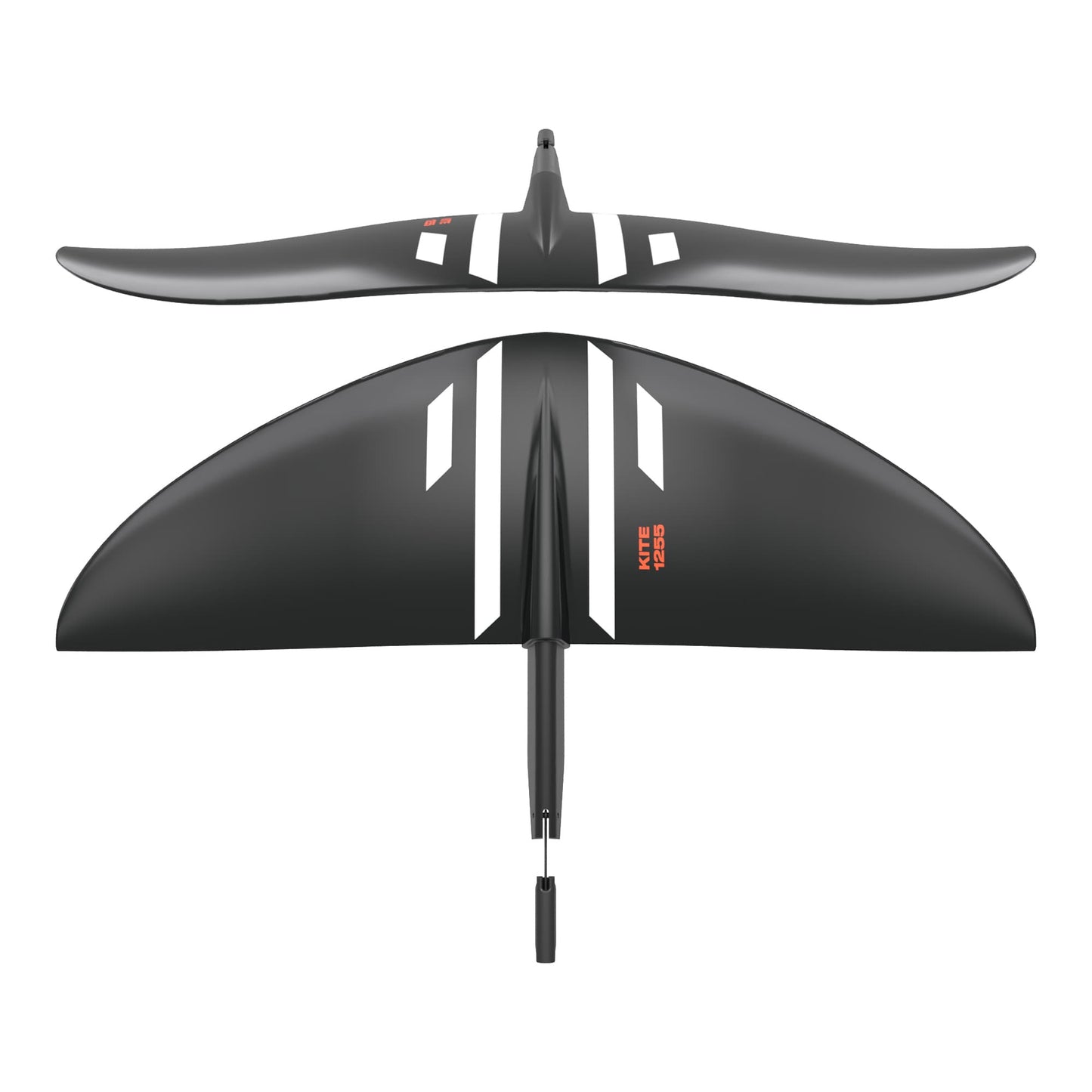 Slingshot One-Lock Kite QuickStart Package - Foil Sets