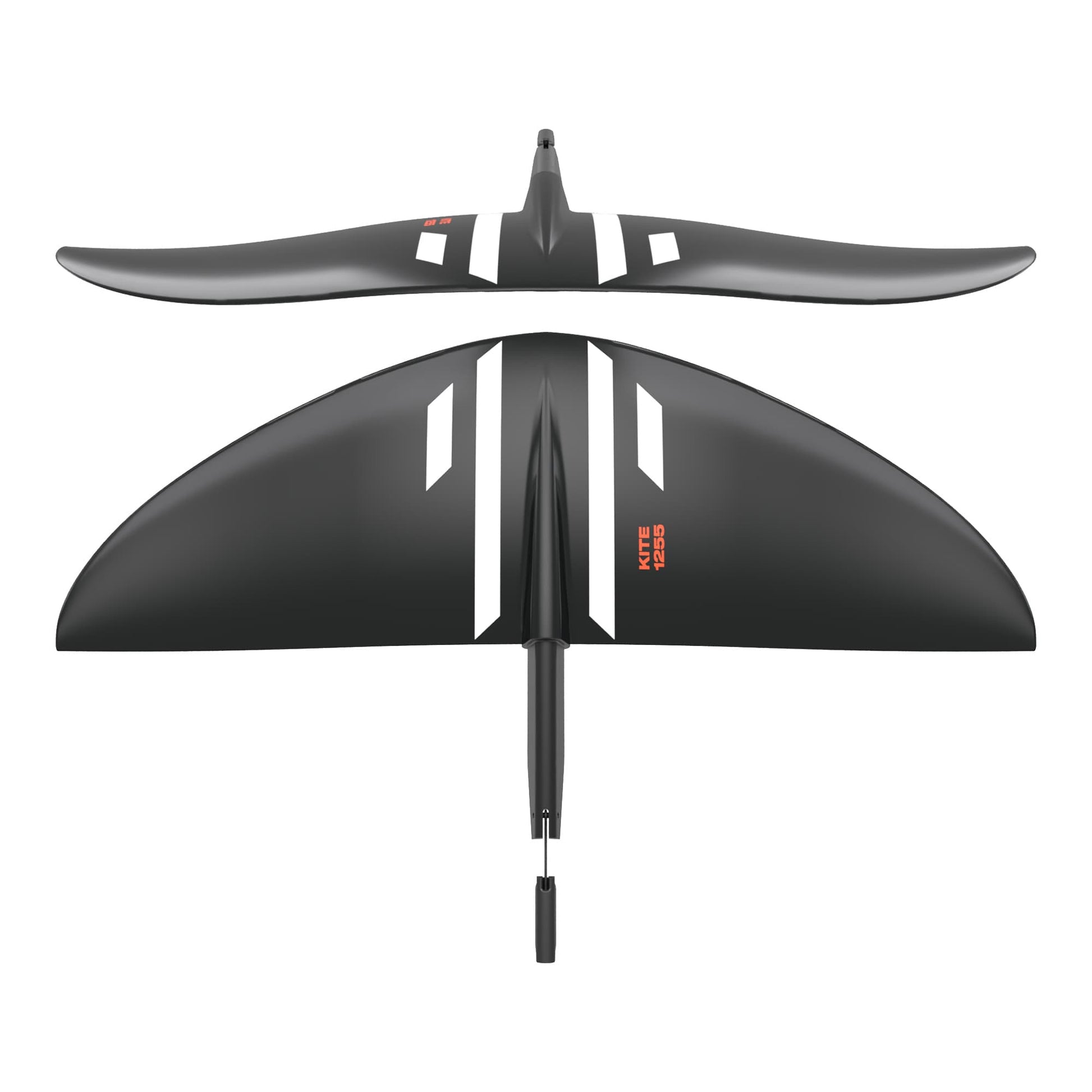 Slingshot One-Lock Kite QuickStart Package - Foil Sets