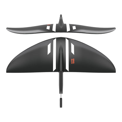 Slingshot One-Lock Kite QuickStart Package - Foil Sets