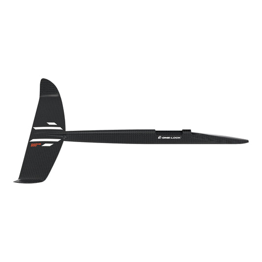 Slingshot One-Lock Carve Tail 200 - One-Lock Stabs