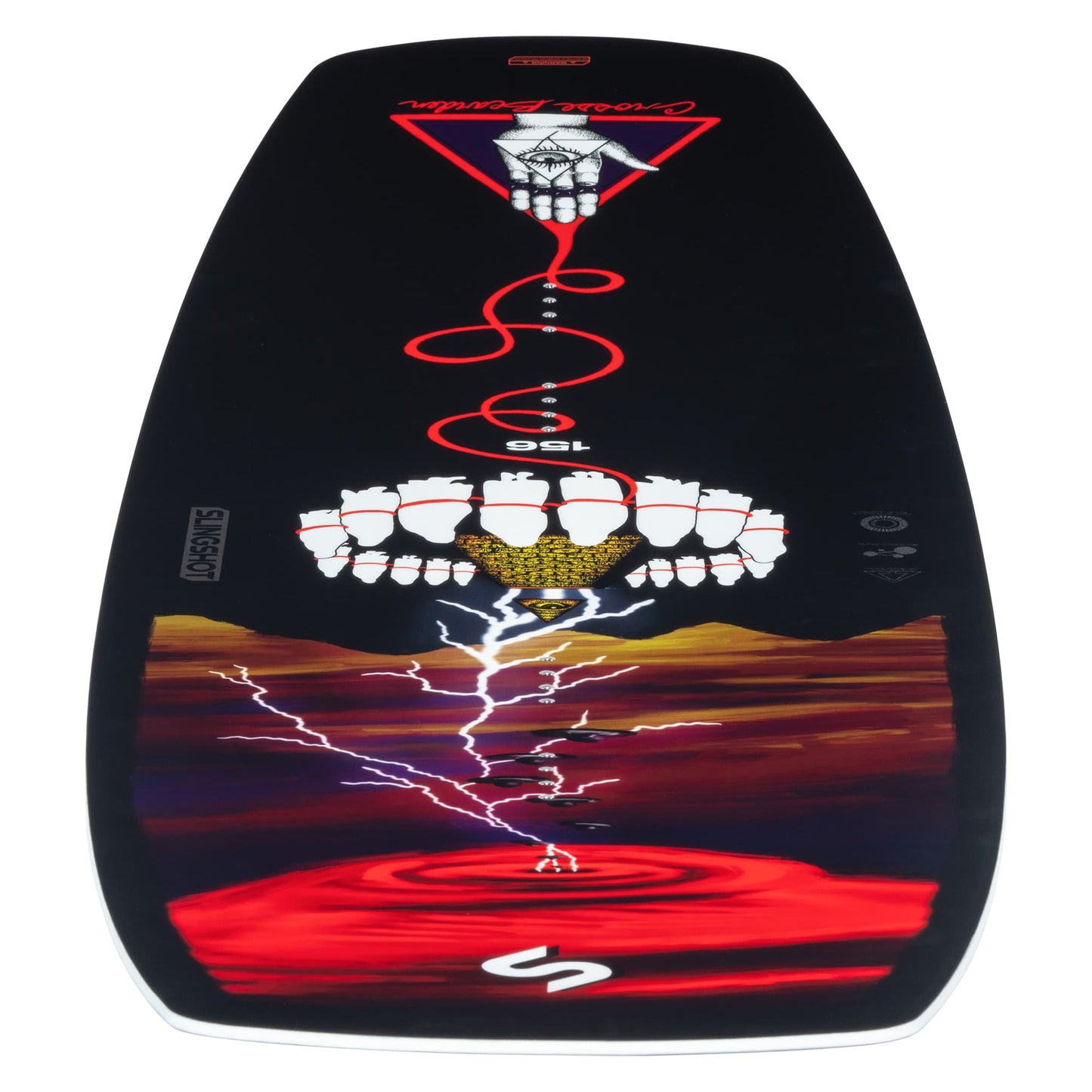 Slingshot BEARDEN / KTV V2 Bundle - Bundles