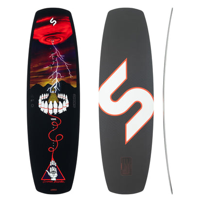 Slingshot BEARDEN / KTV V2 Bundle - Bundles