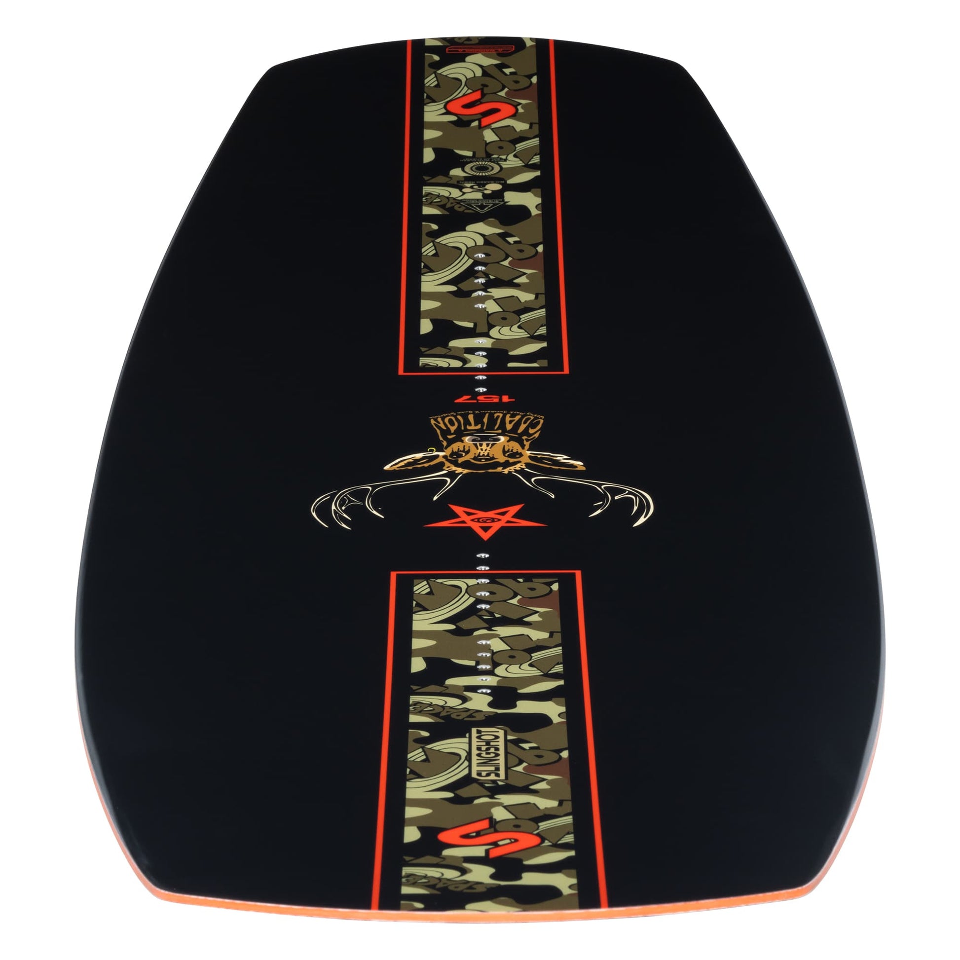 Slingshot COALTION / KTV V2 Bundle - Bundles