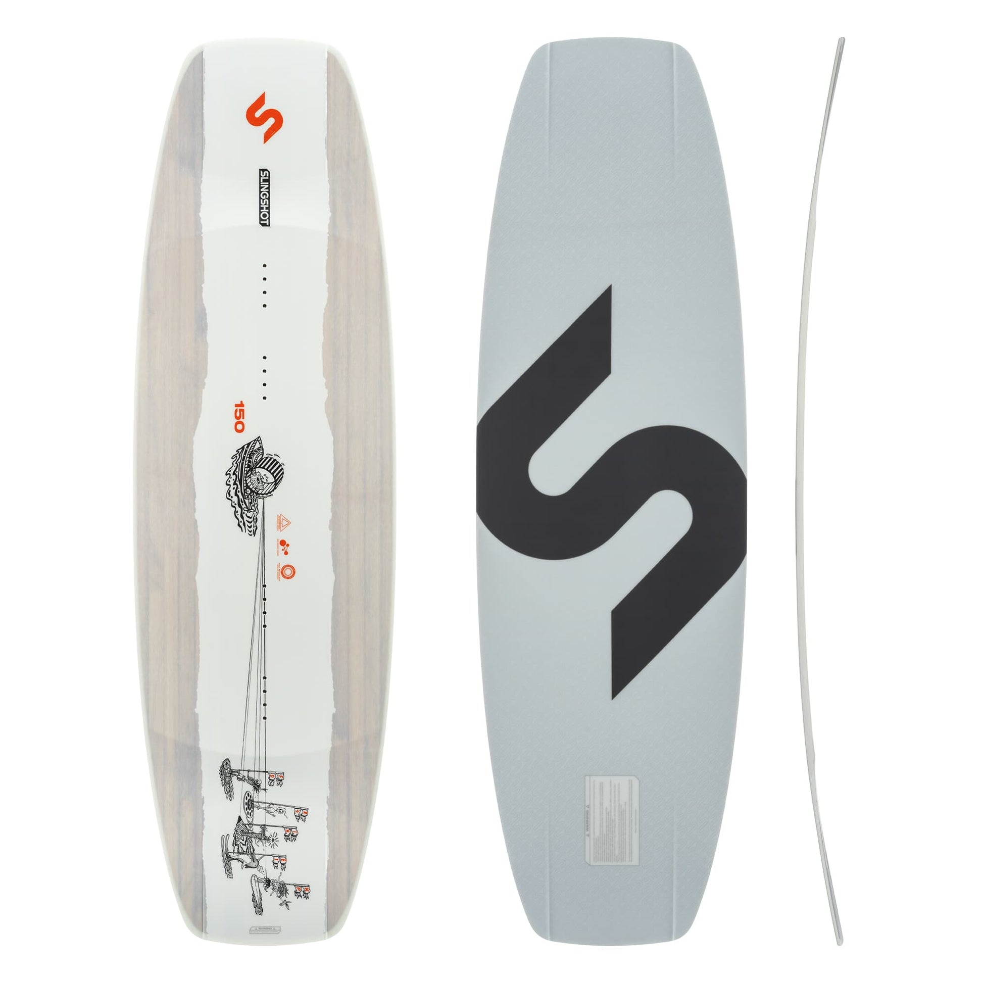 Slingshot FRIEND SHIP / KTV V2 Bundle - Bundles