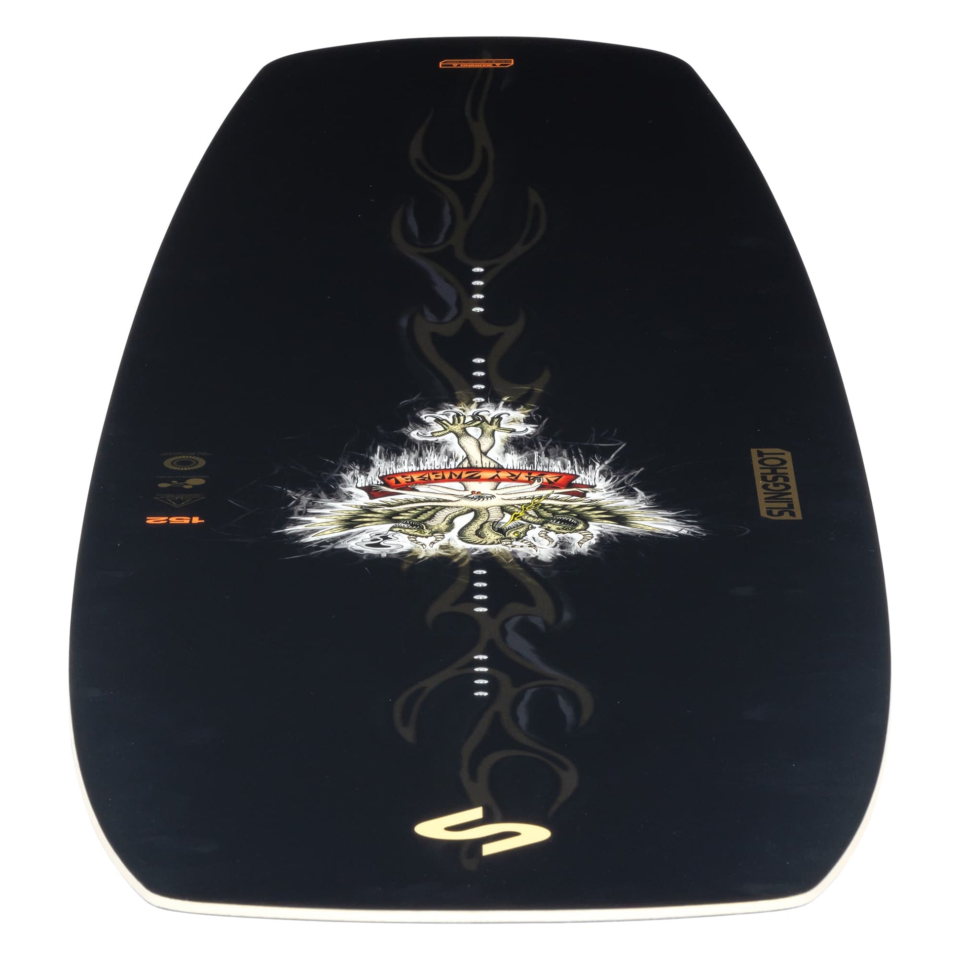 Slingshot DARY Z LTD / KTV V2 Bundle - Bundles