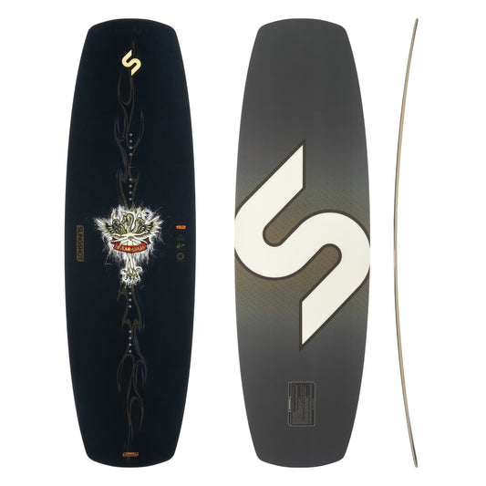 Slingshot DARY Z LTD / KTV V2 Bundle - Bundles