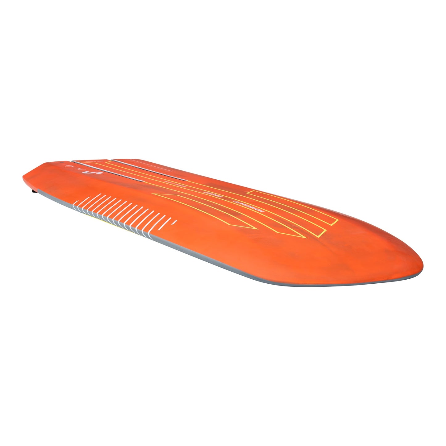 Slingshot HOPE CRAFT V3 - Hybrid Foilboards