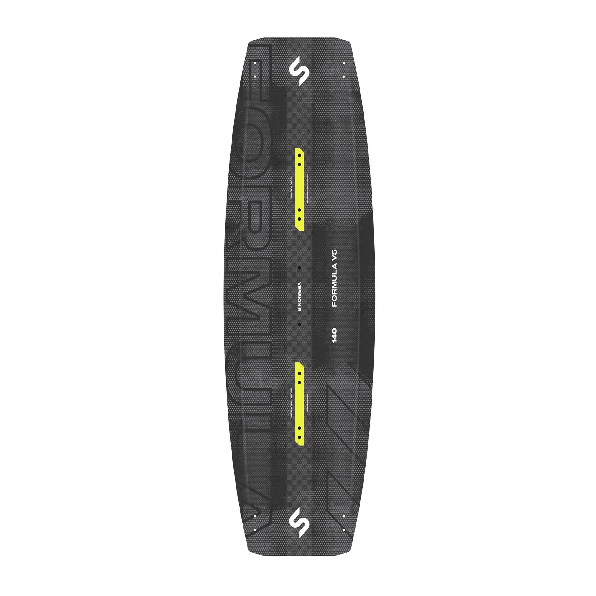 Slingshot Formula V5 Twintip