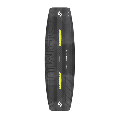 Slingshot Formula V5 Twintip