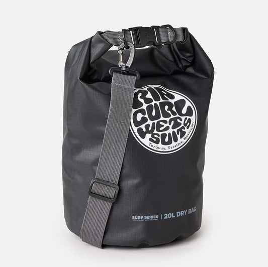 Rip Curl Surf Series 20L Barrel Bag - Dry Bags