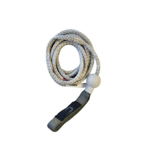 Slingshot Sentinel Spectra trim rope | 19 - Bar Parts