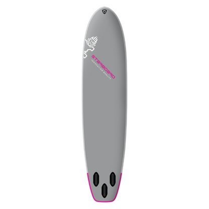 Starboard SUP 22/23 INFL. iGO (TIKHINE) SUN DELUxE SC - Inflatable SUPs