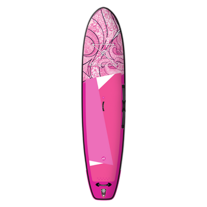 Starboard SUP 22/23 INFL. iGO (TIKHINE) SUN DELUxE SC - Inflatable SUPs