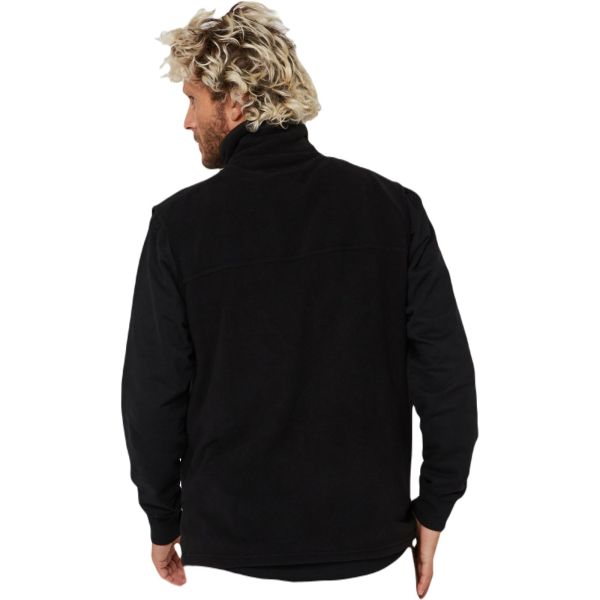 Follow Polar Vest | 26 - Sweats