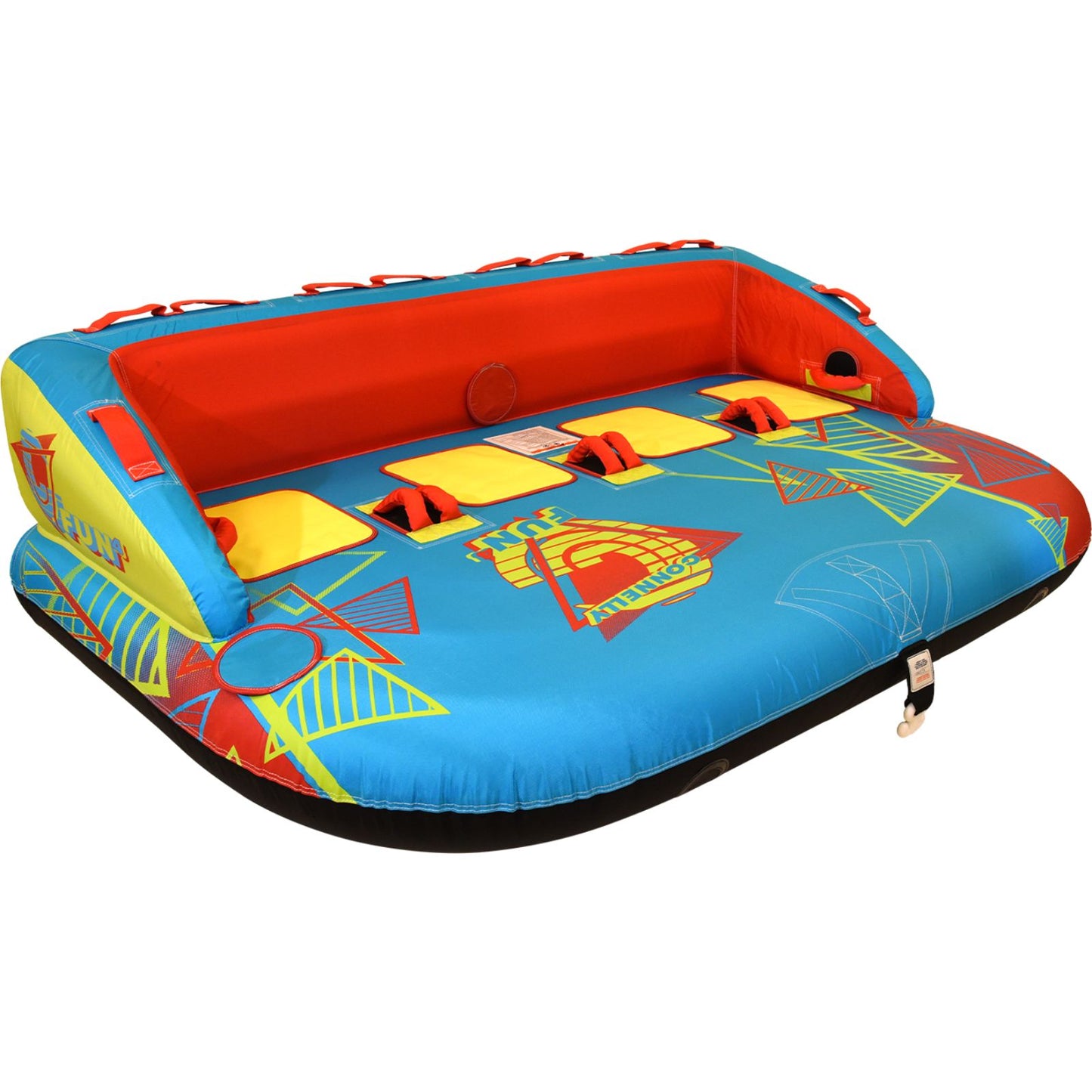 Connelly Fun 4 Towable Tube | 26