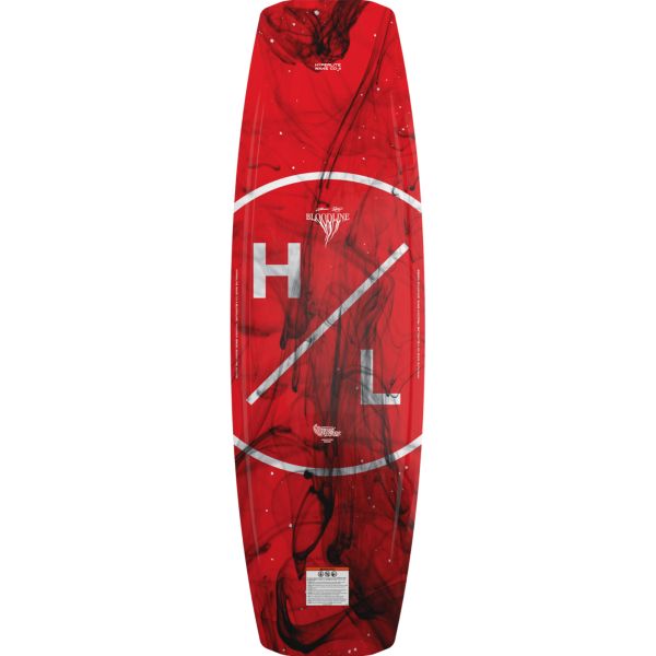 Hyperlite Bloodline Wakeboard | 26 - Wakeboards