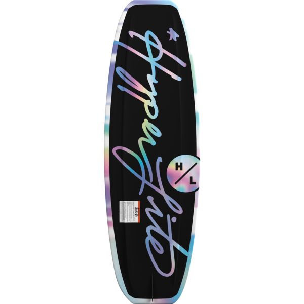 Hyperlite Divine Wakeboard | 26 - Wakeboards