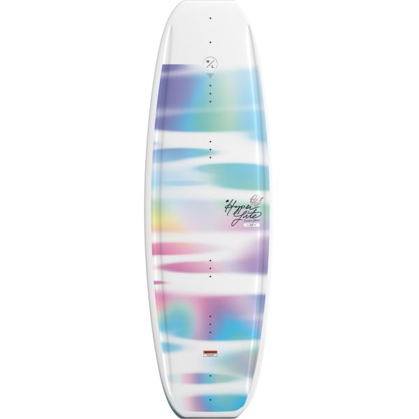 Hyperlite Divine Wakeboard | 26 - Wakeboards