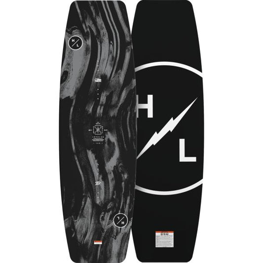 Hyperlite Impulse Wakeboard | 26 - Wakeboards