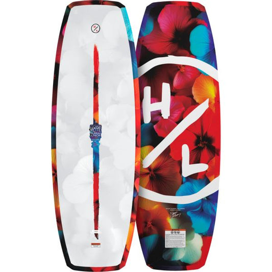 Hyperlite Murray Kids Girls Wakeboard | 26 - Wakeboards