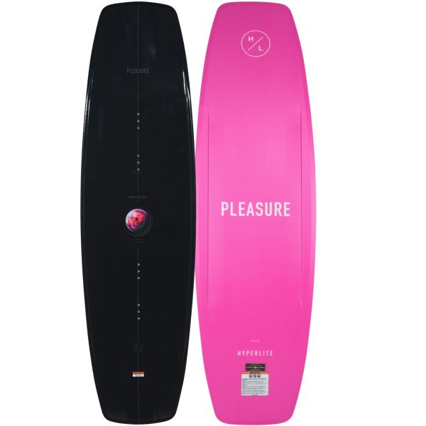 Hyperlite Pleasure Wakeboard | 26 - Wakeboards