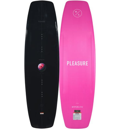 Hyperlite Pleasure Wakeboard | 26 - Wakeboards