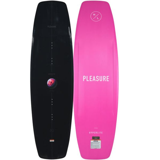 Hyperlite Pleasure Wakeboard | 26 - Wakeboards