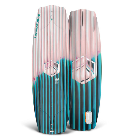 Liquid Force ANGEL Wakeboard | 26 - Wakeboards