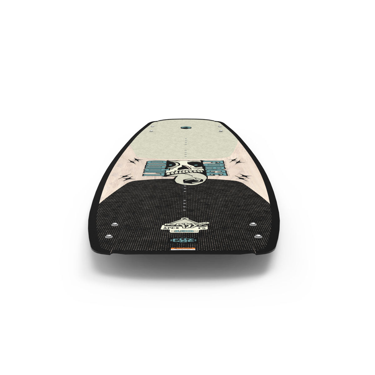 Liquid Force APEX FS / TAO 6X BLACK Bundle | 26 - Bundles