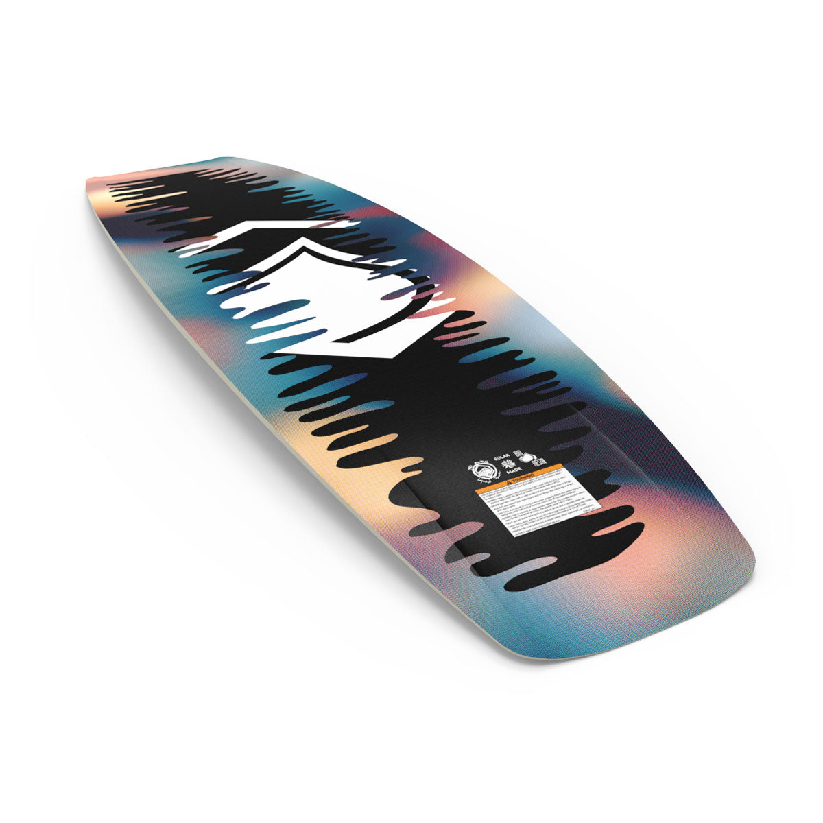 Liquid Force PRESS / TRANSIT 6X Bundle | 26 - Bundles