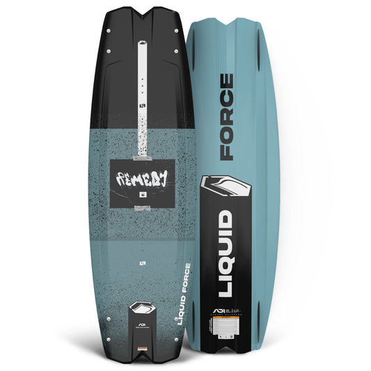 Liquid Force REMEDY Wakeboard | 26 - Wakeboards