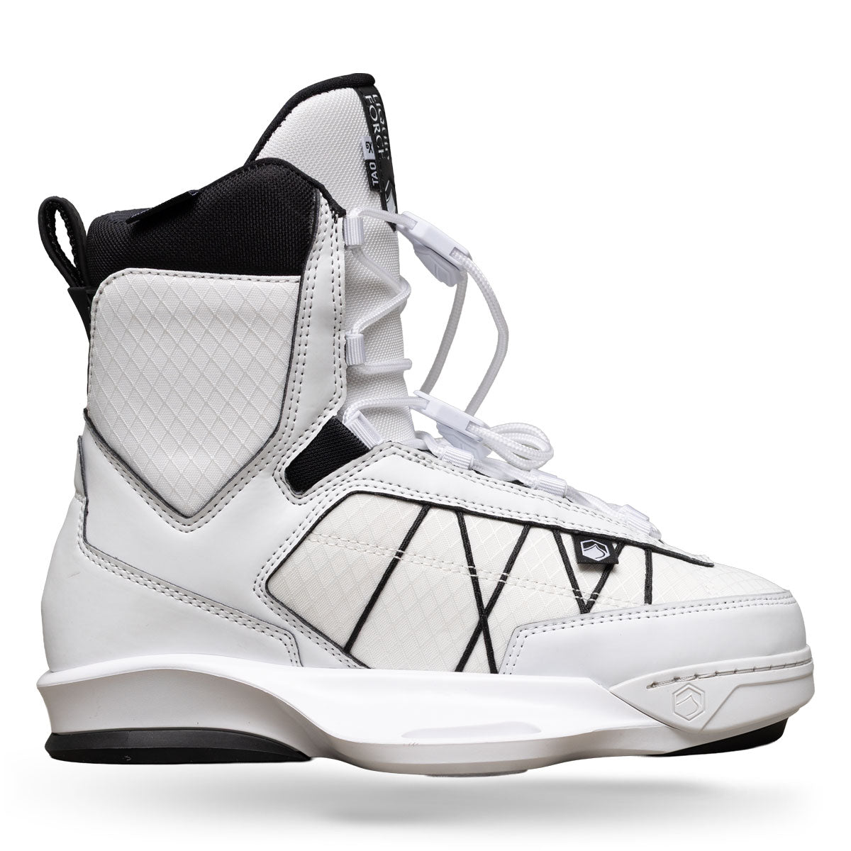 Liquid Force ME AERO / TAO 6X WHITE Bundle | 26 - Bundles