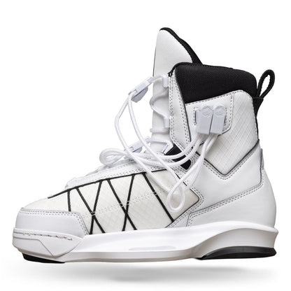 Liquid Force ME AERO / TAO 6X WHITE Bundle | 26 - Bundles