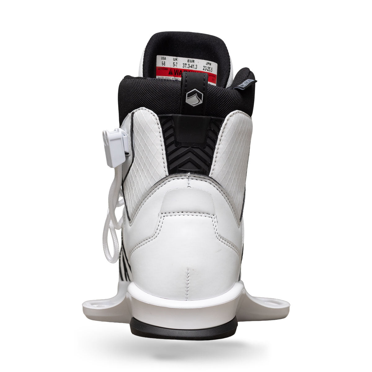 Liquid Force ME AERO / TAO 6X WHITE Bundle | 26 - Bundles