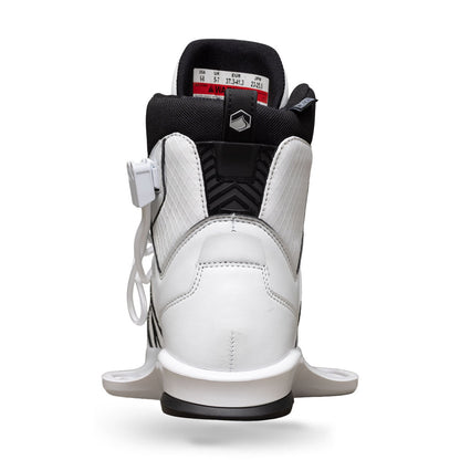 Liquid Force ME AERO / TAO 6X WHITE Bundle | 26 - Bundles