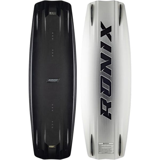 Ronix One Legacy Core Wakeboard | 26 - Wakeboards