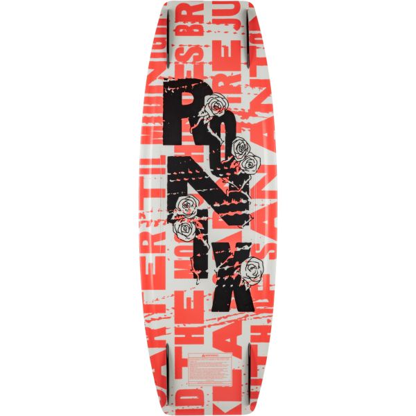 Ronix Quarter Til Midnight Ladies Modello Wakeboard | 26 - Wakeboards