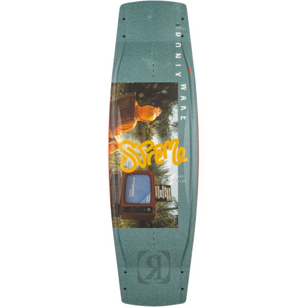 Ronix Supreme Air Core 3 Wakeboard | 26 - Wakeboards
